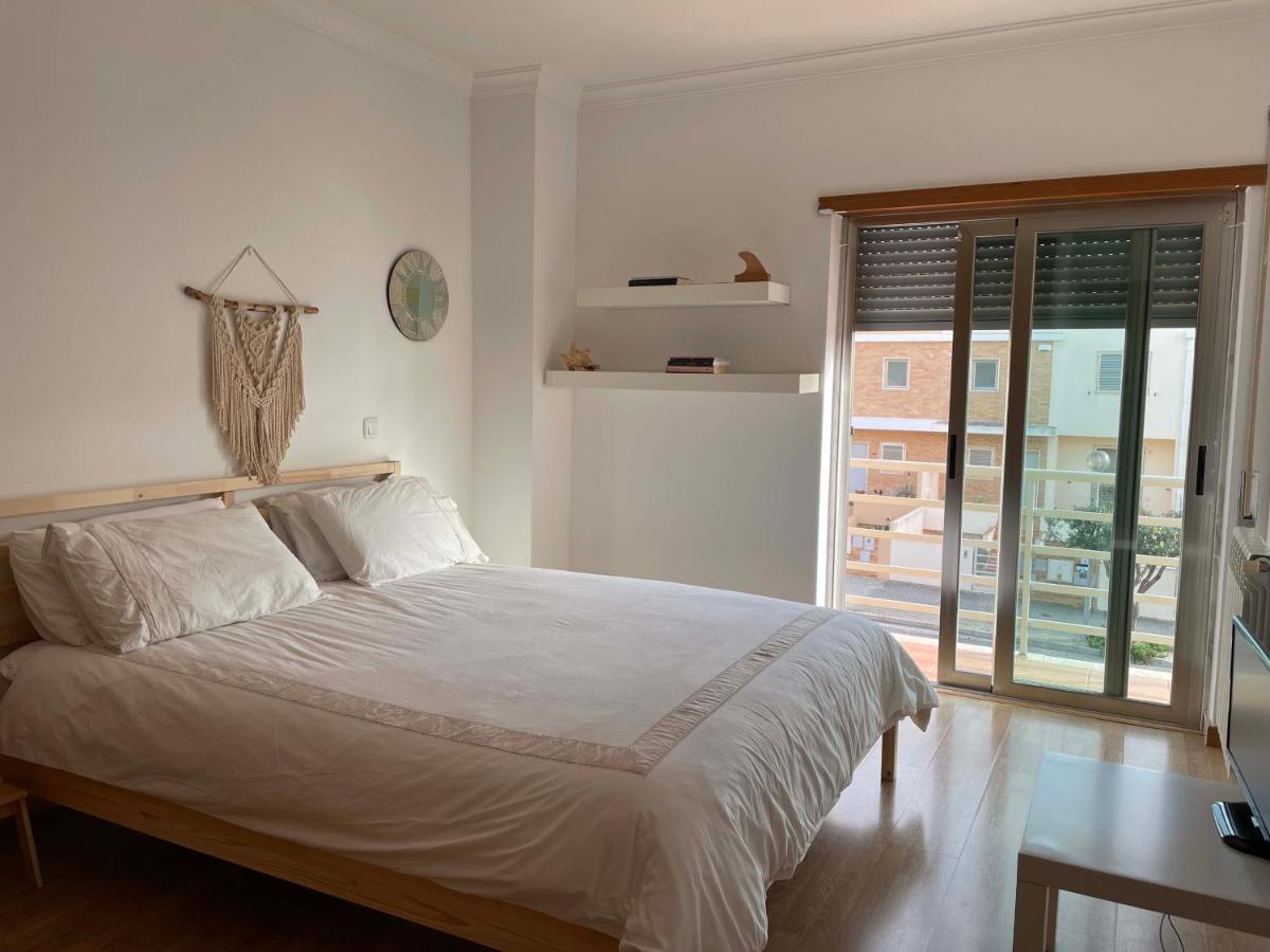 Casa Da Praia Azul Torres Vedras Luaran gambar